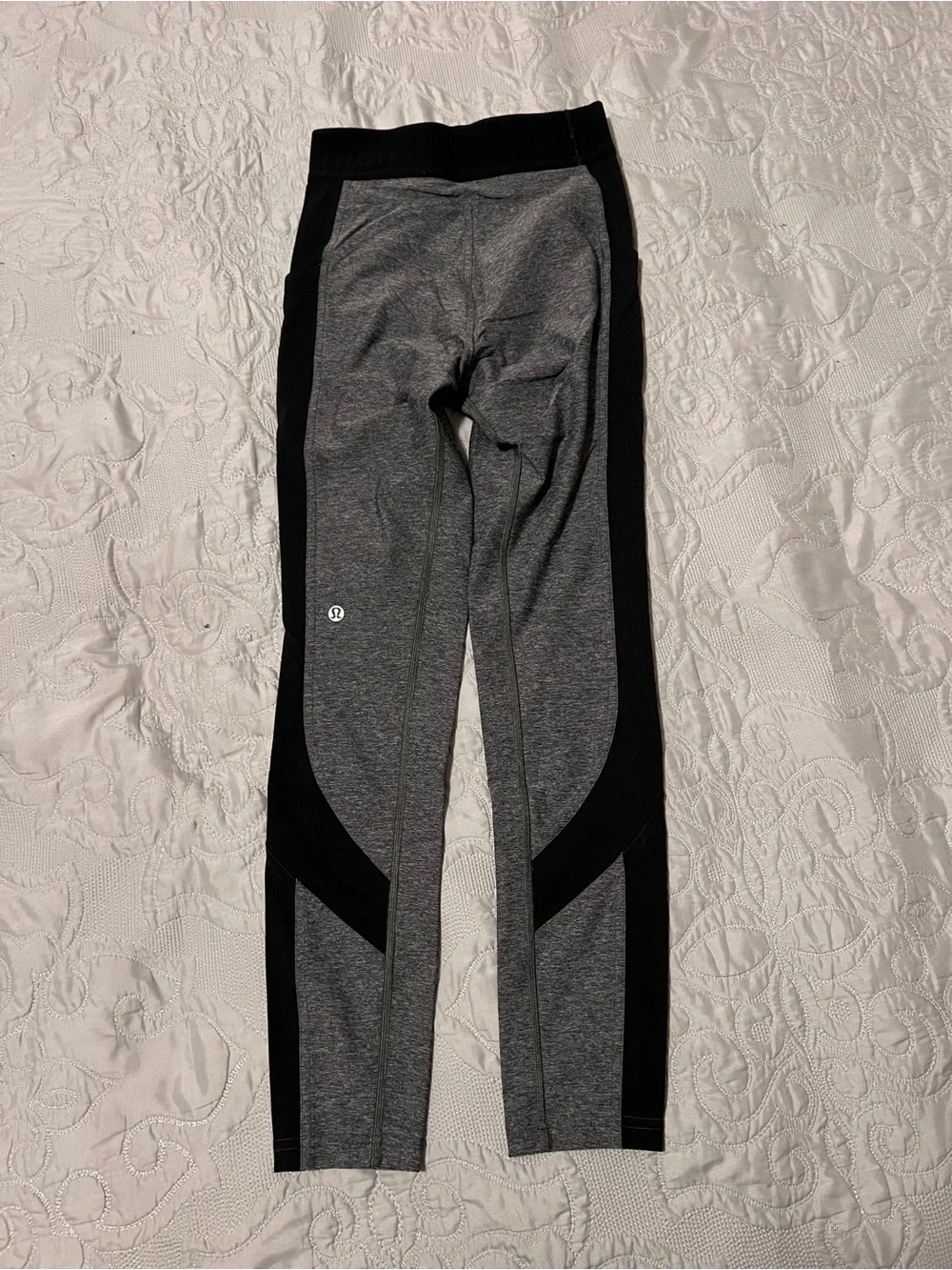 Lululemon Leggings Size 4